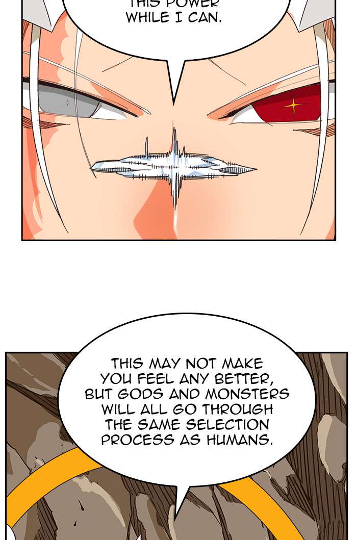 The God of High School Chap 483 - Next Chap 484