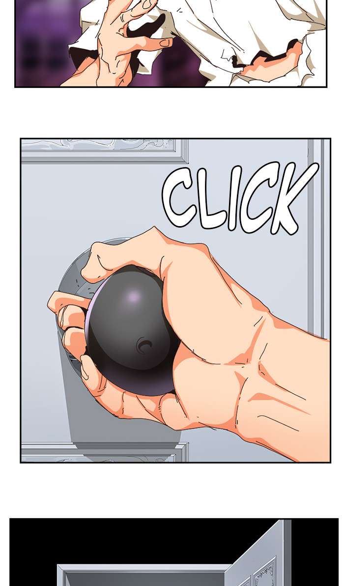 The God of High School Chap 483 - Next Chap 484