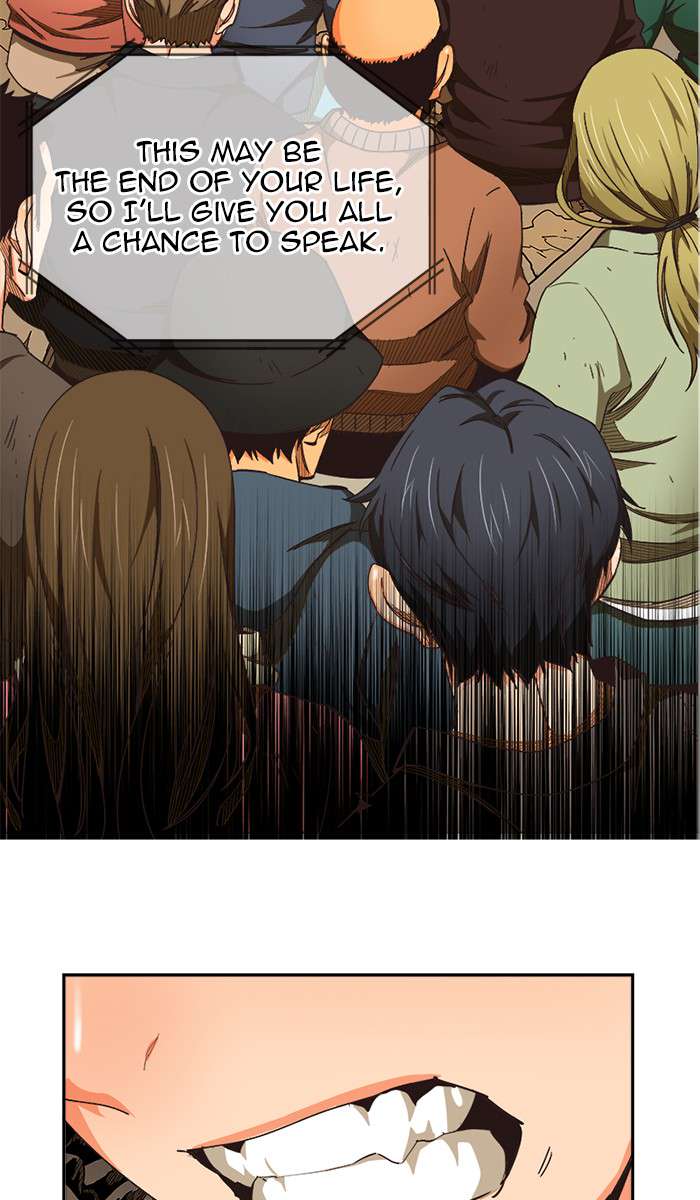 The God of High School Chap 483 - Next Chap 484