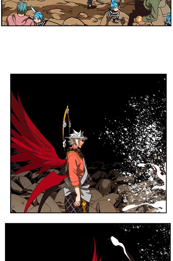 The God of High School Chap 483 - Next Chap 484