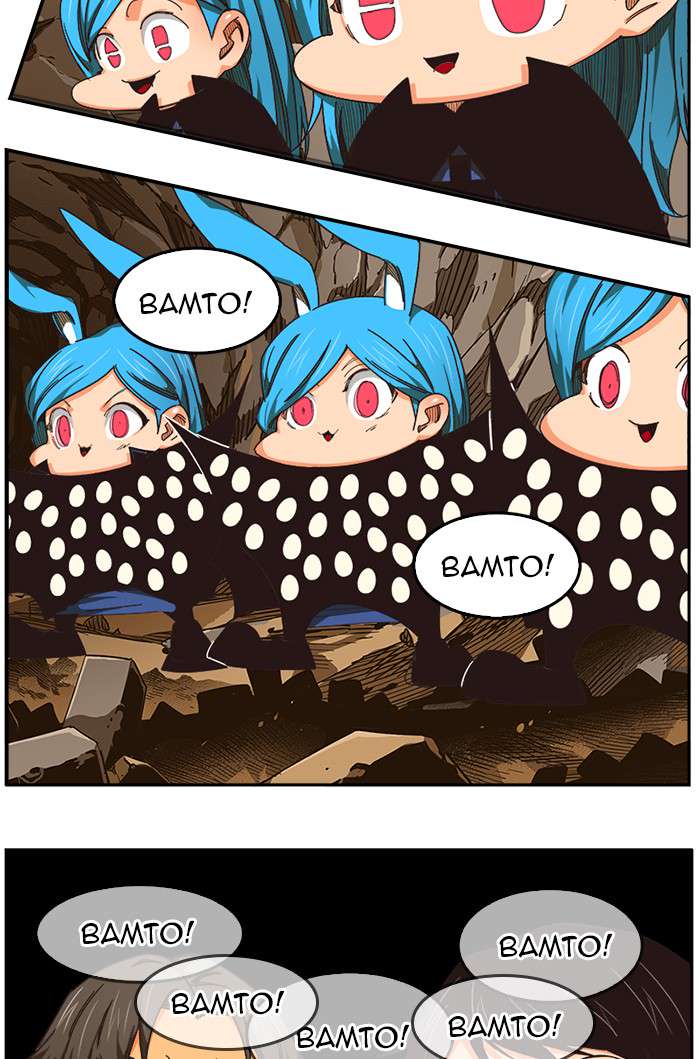 The God of High School Chap 483 - Next Chap 484