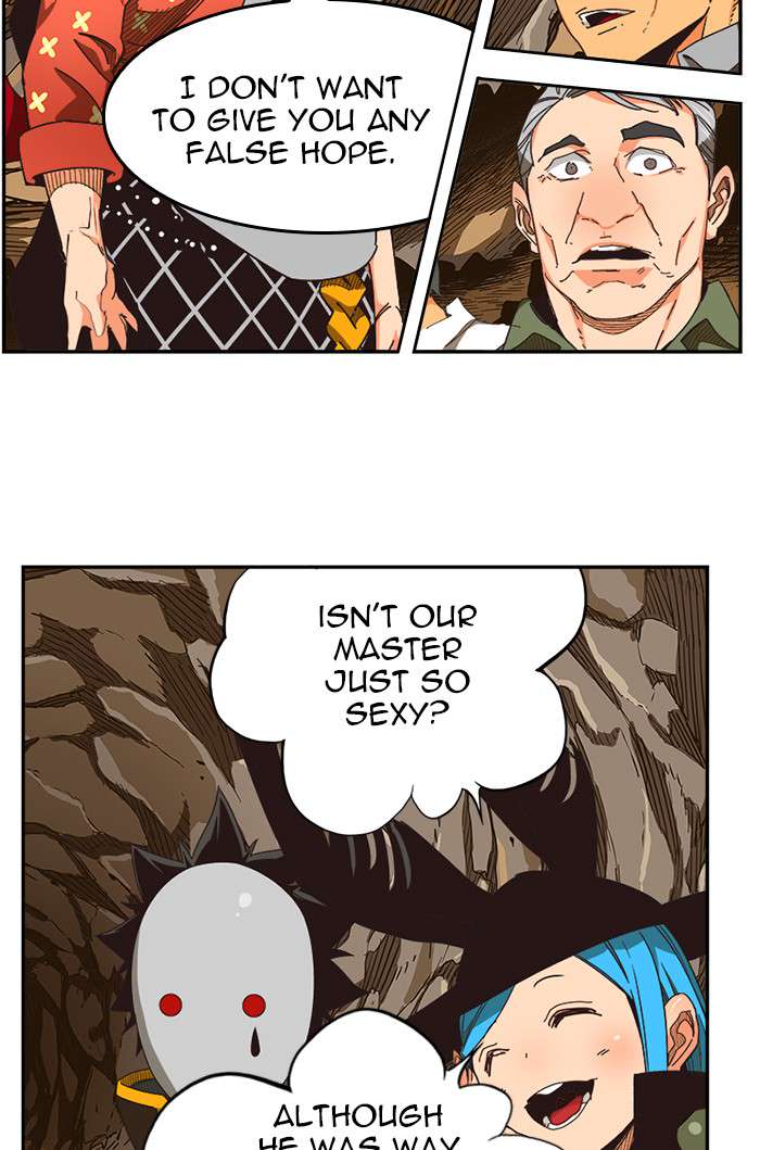 The God of High School Chap 483 - Next Chap 484