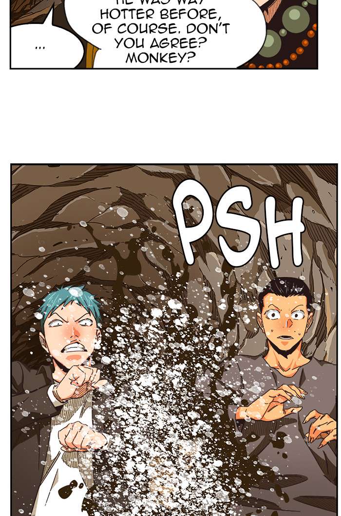 The God of High School Chap 483 - Next Chap 484