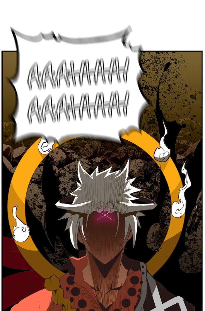 The God of High School Chap 483 - Next Chap 484