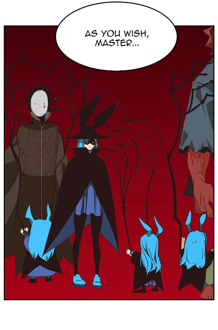 The God of High School Chap 483 - Next Chap 484