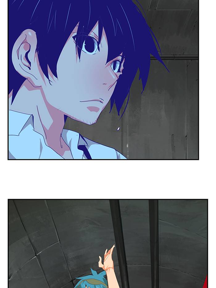 The God of High School Chap 497 - Next Chap 498