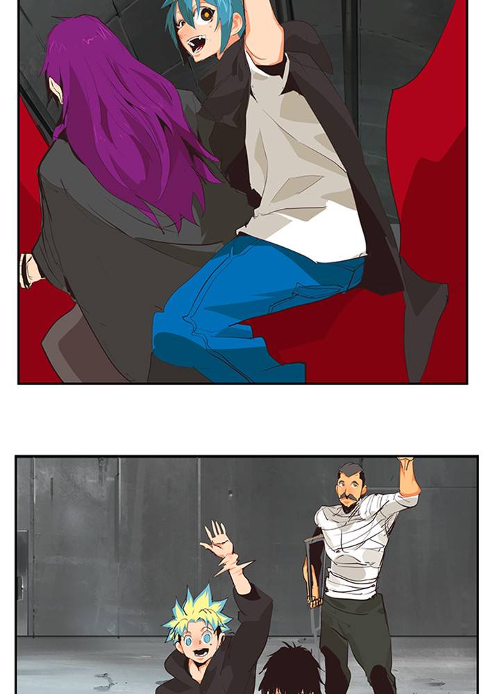 The God of High School Chap 497 - Next Chap 498
