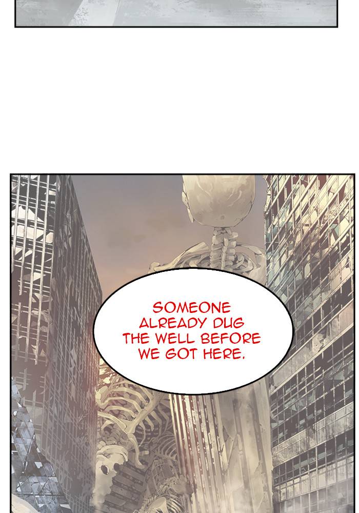 The God of High School Chap 497 - Next Chap 498
