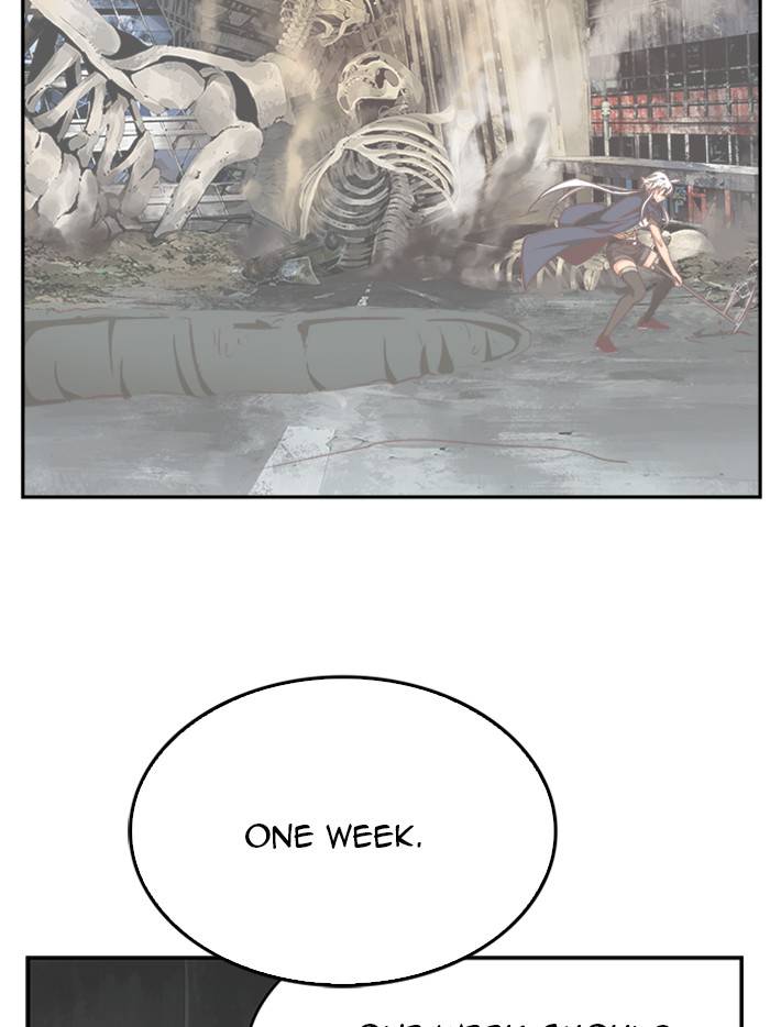 The God of High School Chap 497 - Next Chap 498