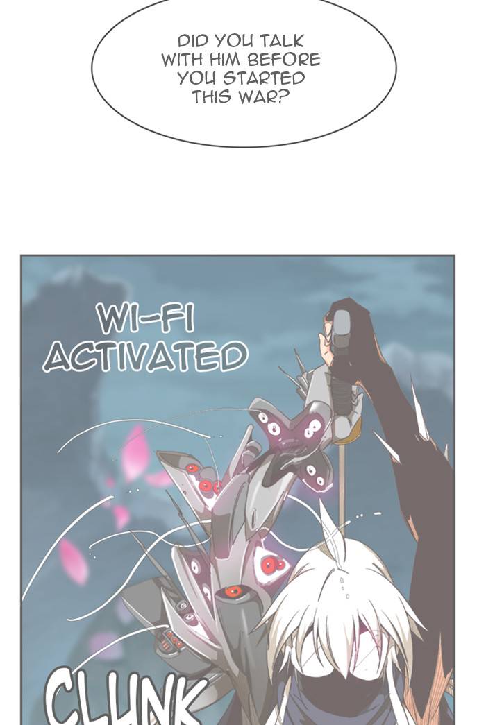 The God of High School Chap 497 - Next Chap 498