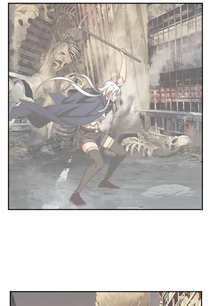 The God of High School Chap 497 - Next Chap 498