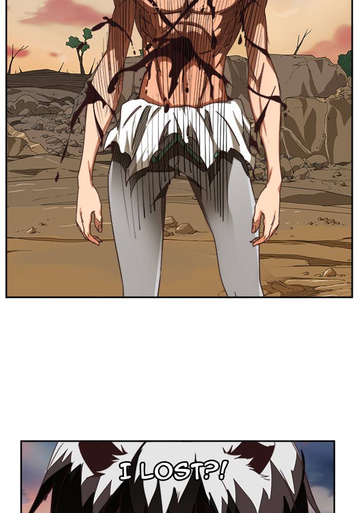 The God of High School Chap 497 - Next Chap 498