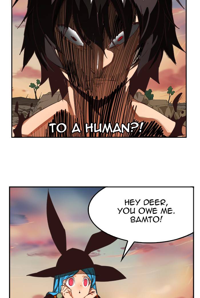 The God of High School Chap 497 - Next Chap 498