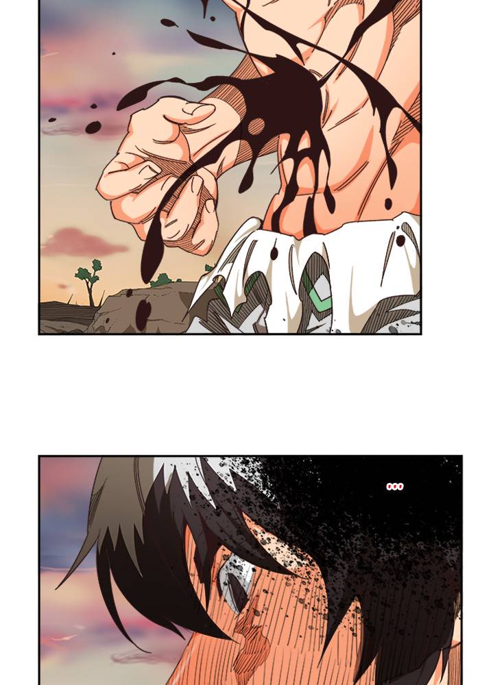The God of High School Chap 497 - Next Chap 498