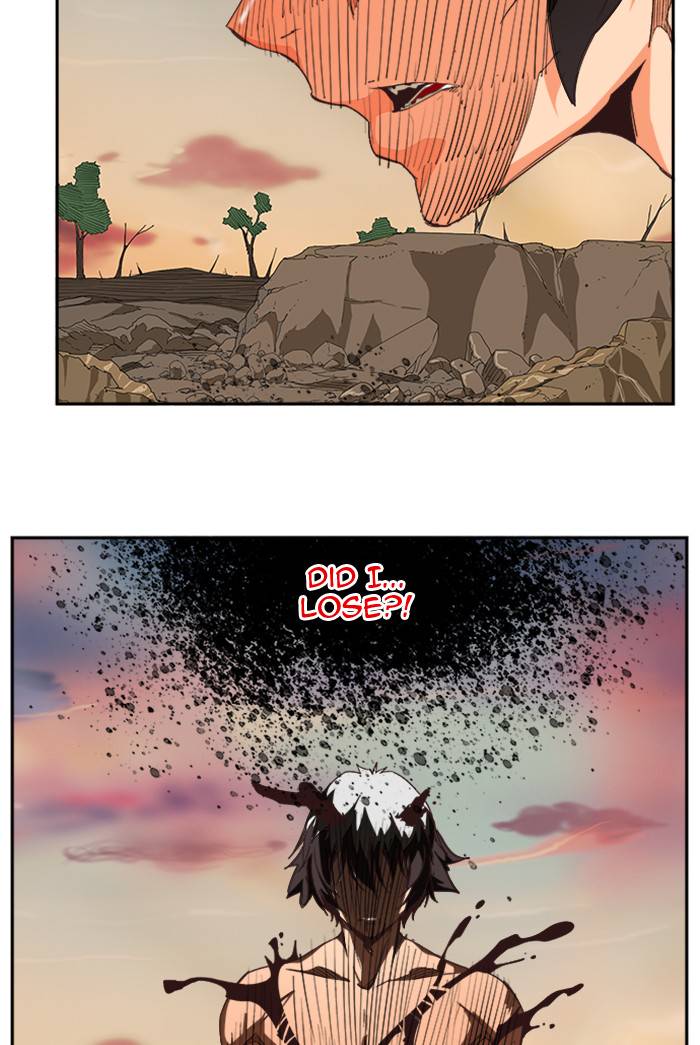 The God of High School Chap 497 - Next Chap 498