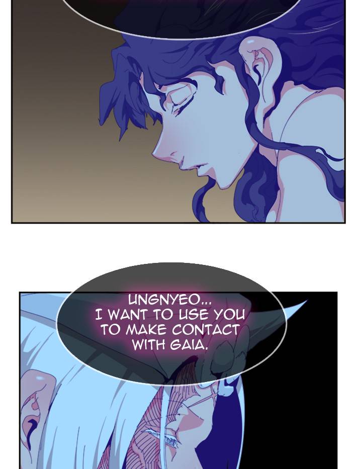 The God of High School Chap 497 - Next Chap 498