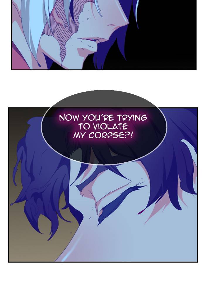 The God of High School Chap 497 - Next Chap 498