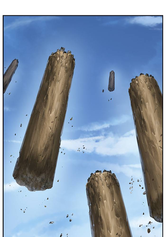 The God of High School Chap 497 - Next Chap 498