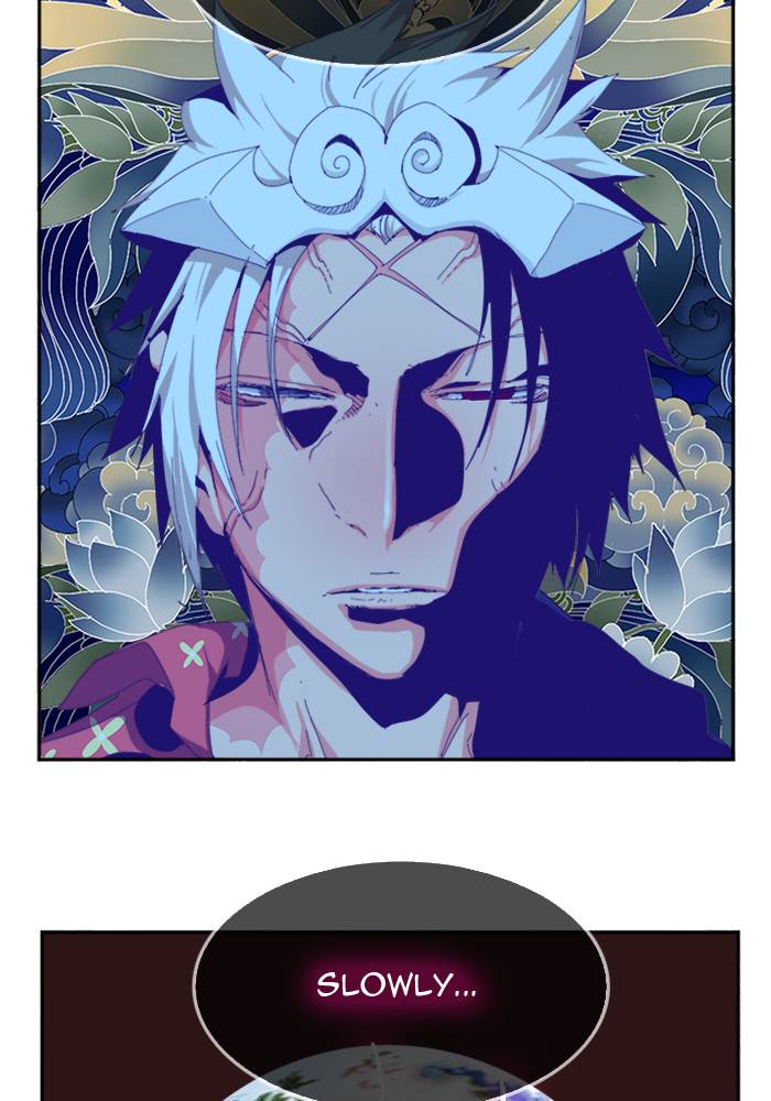 The God of High School Chap 497 - Next Chap 498
