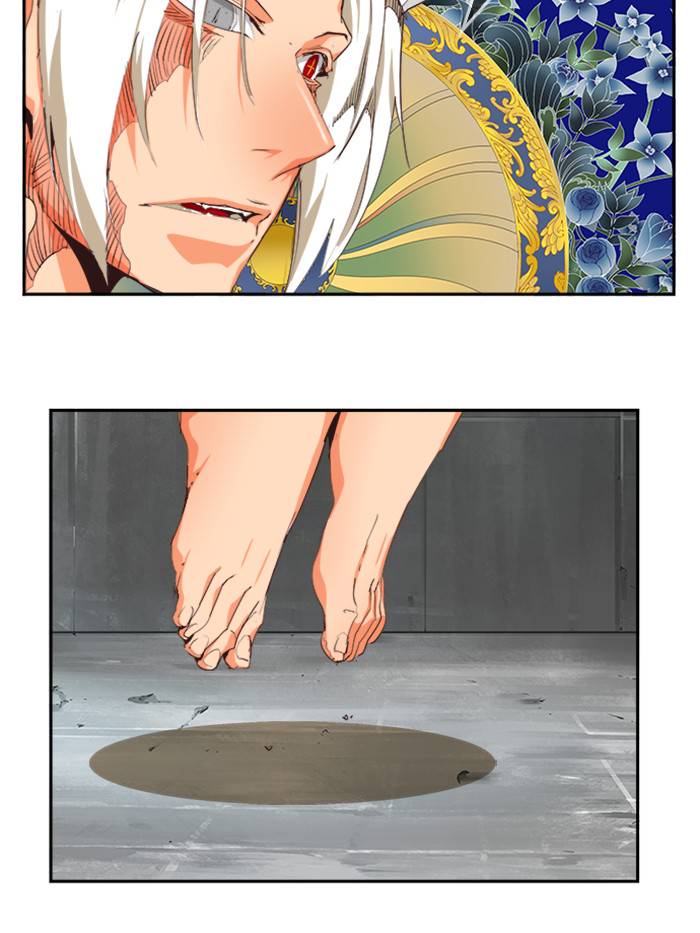 The God of High School Chap 497 - Next Chap 498