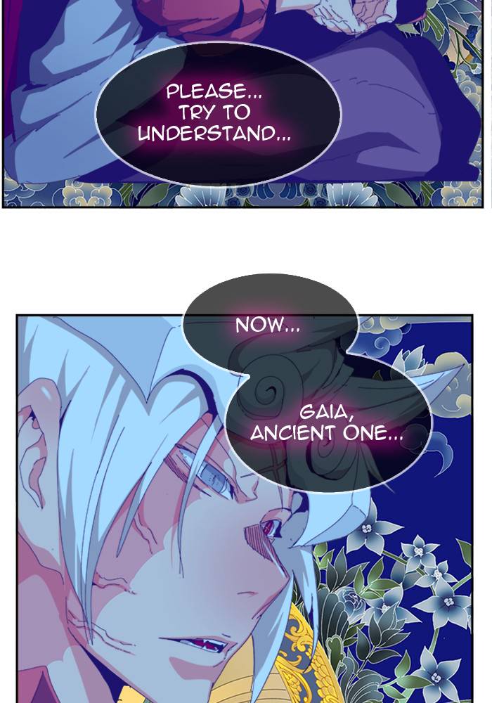 The God of High School Chap 497 - Next Chap 498