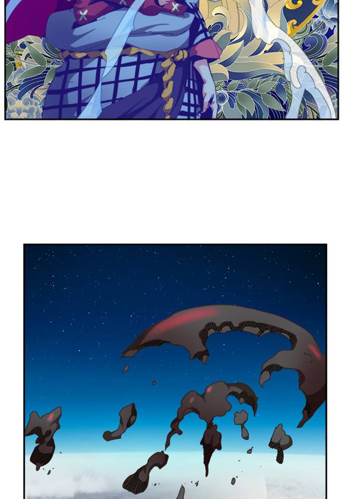 The God of High School Chap 497 - Next Chap 498