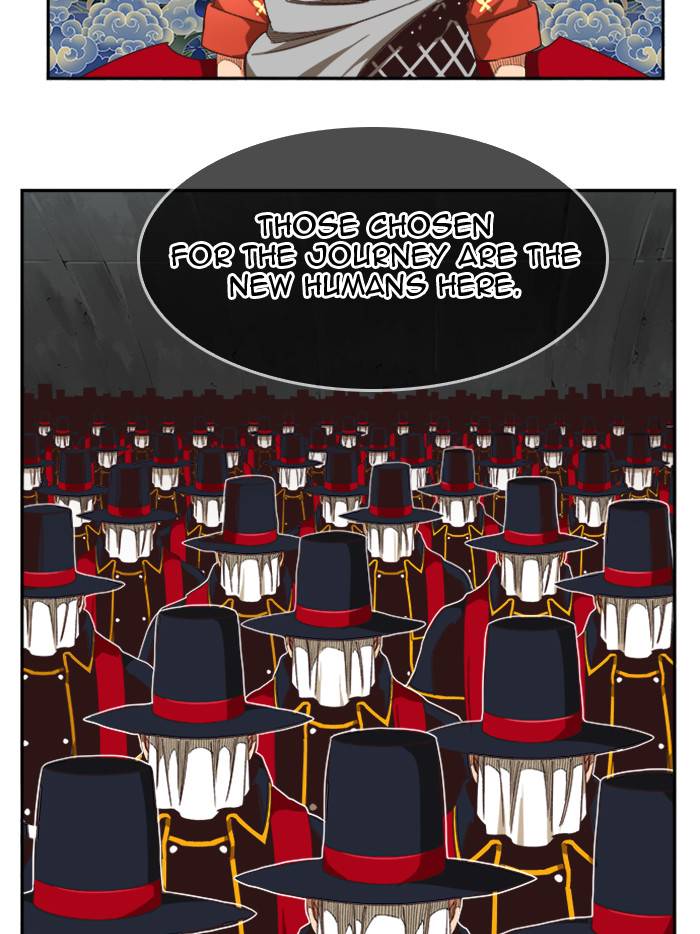The God of High School Chap 497 - Next Chap 498