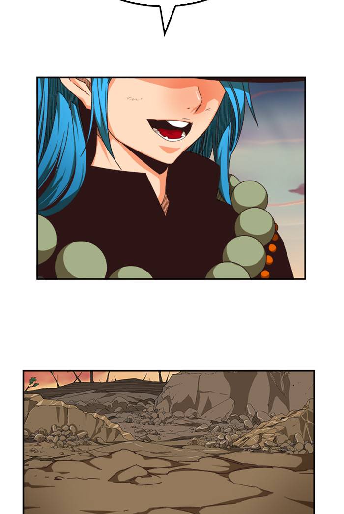 The God of High School Chap 497 - Next Chap 498