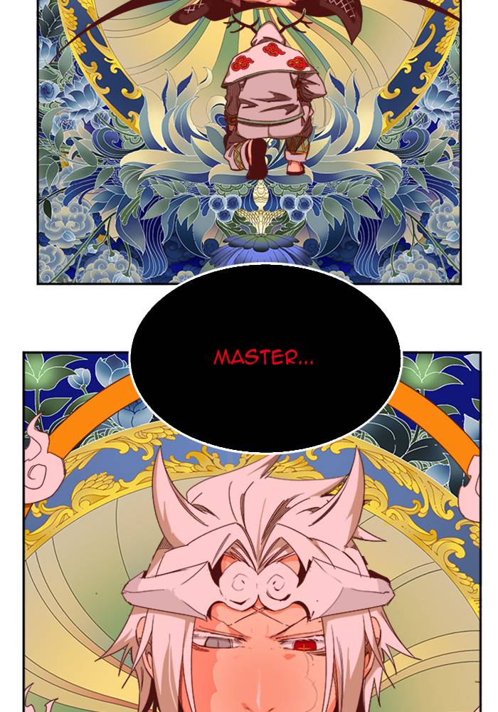 The God of High School Chap 497 - Next Chap 498