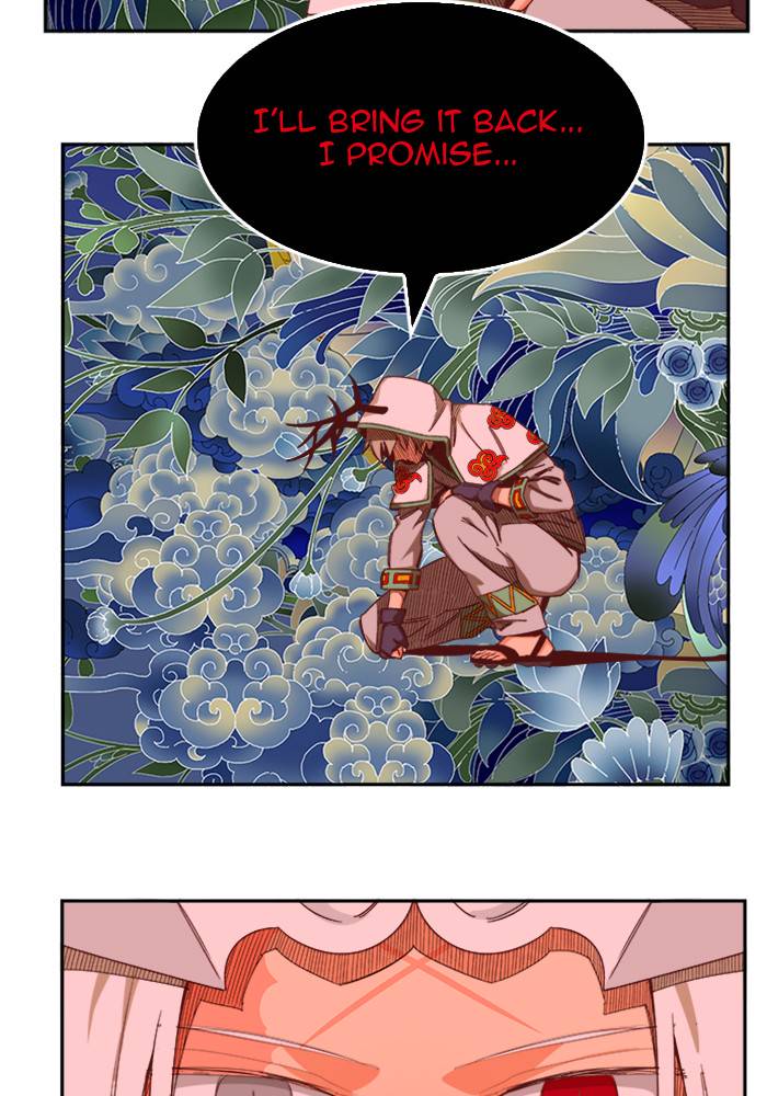 The God of High School Chap 497 - Next Chap 498