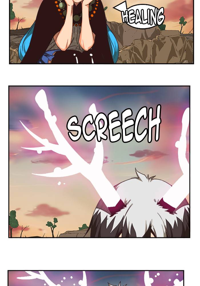 The God of High School Chap 497 - Next Chap 498
