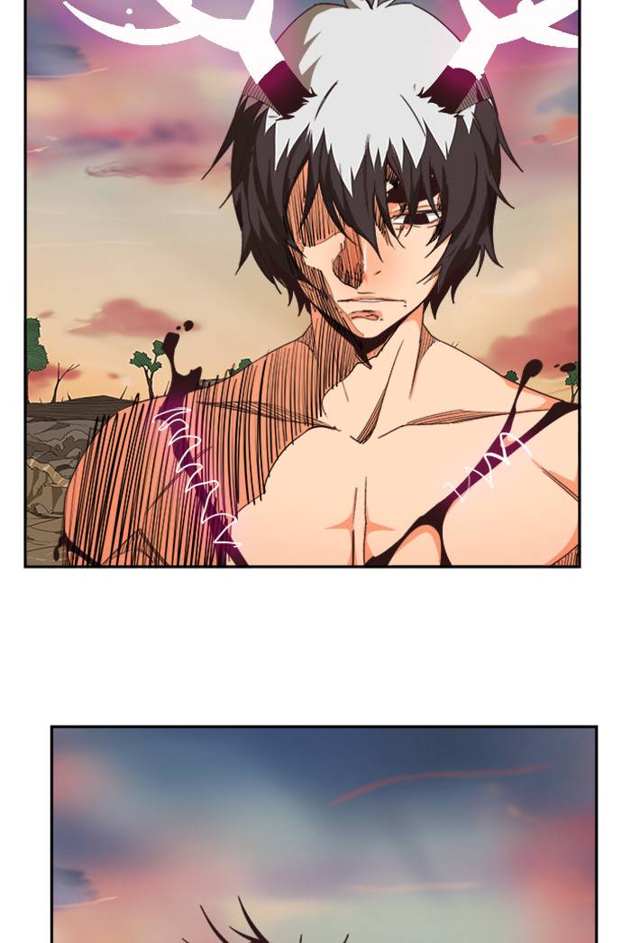 The God of High School Chap 497 - Next Chap 498