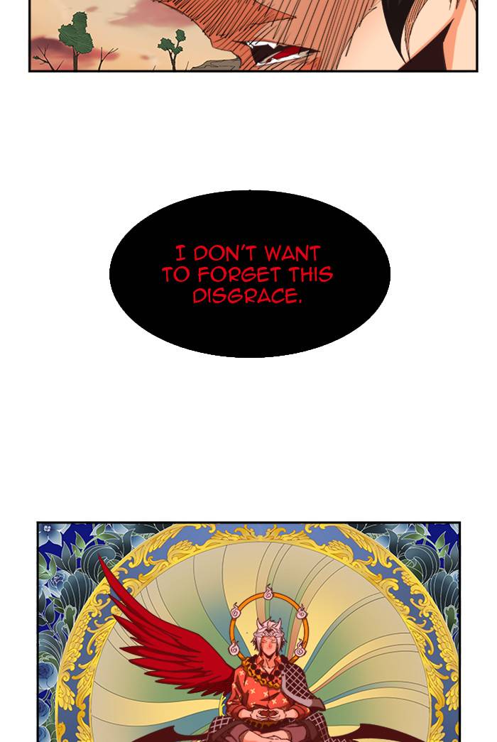 The God of High School Chap 497 - Next Chap 498