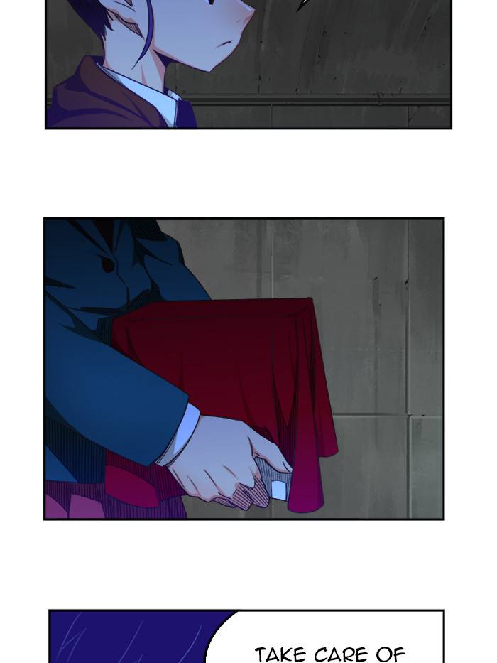 The God of High School Chap 497 - Next Chap 498