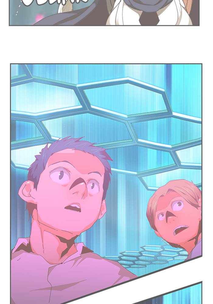 The God of High School Chap 497 - Next Chap 498
