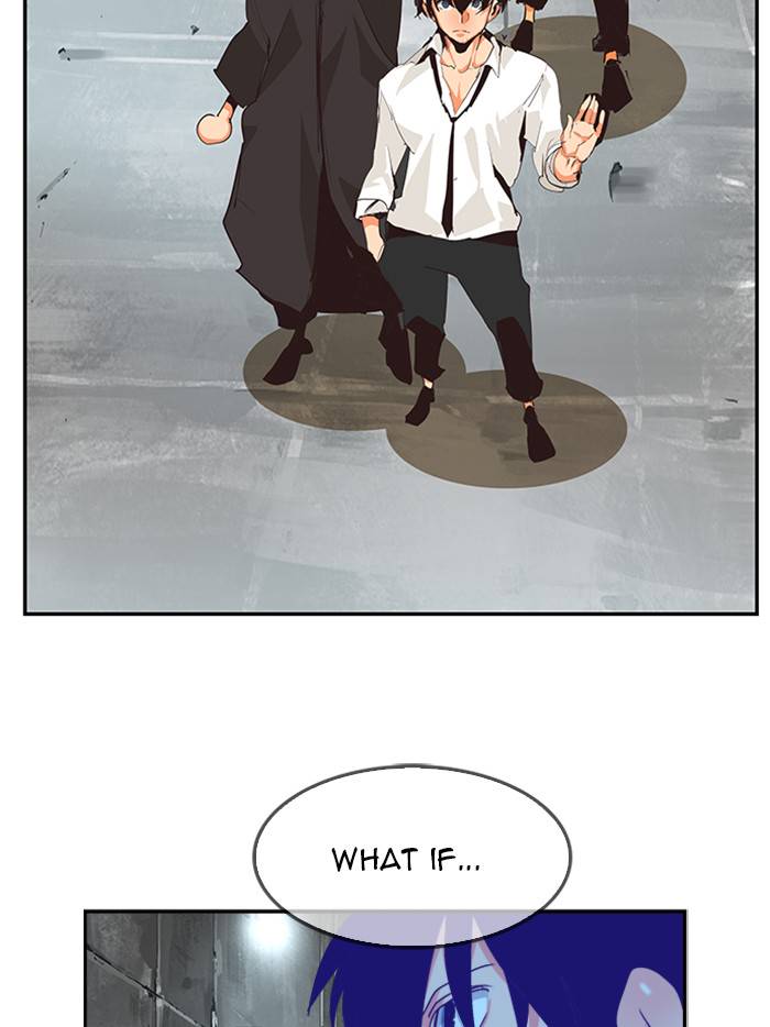 The God of High School Chap 497 - Next Chap 498