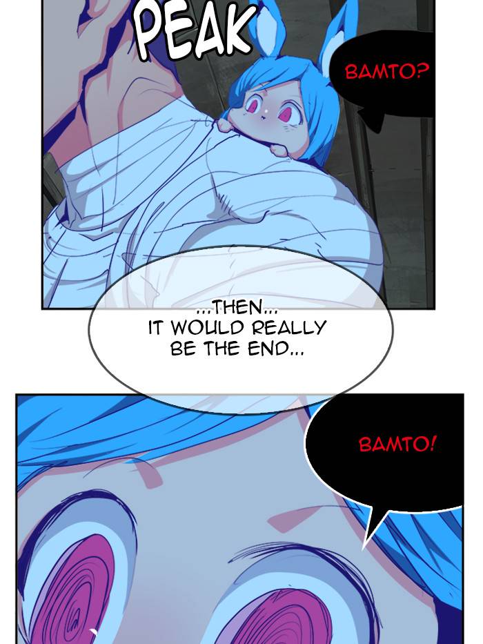 The God of High School Chap 497 - Next Chap 498