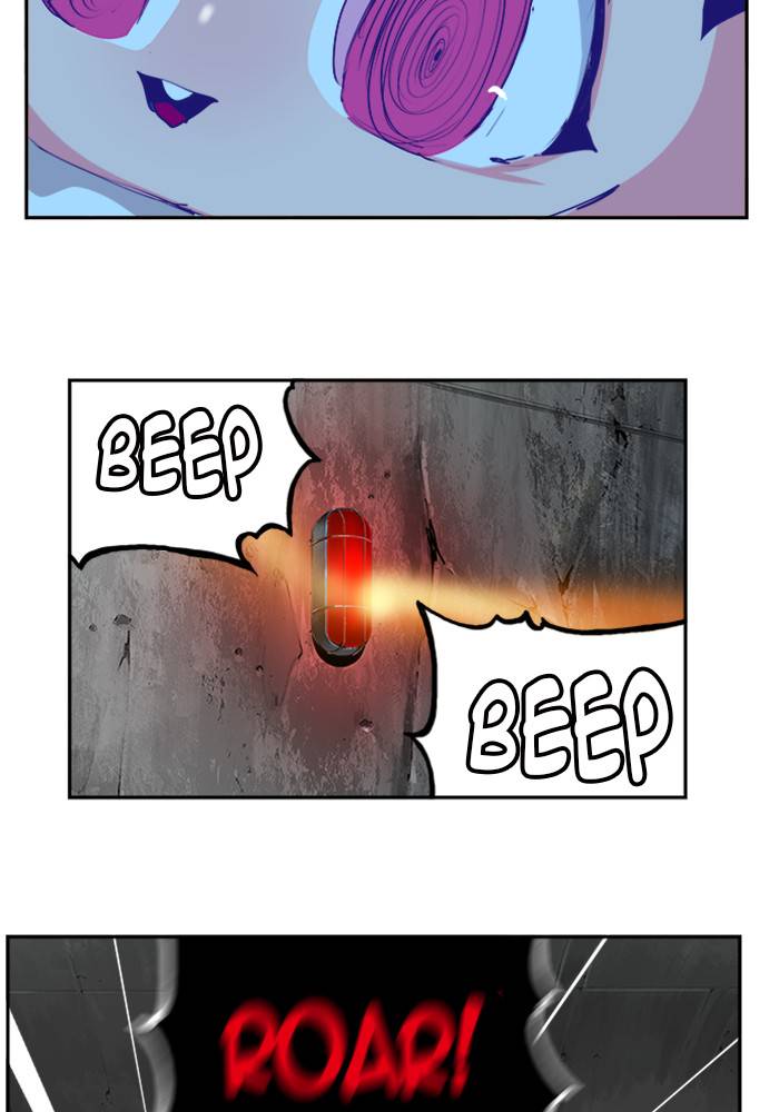 The God of High School Chap 497 - Next Chap 498