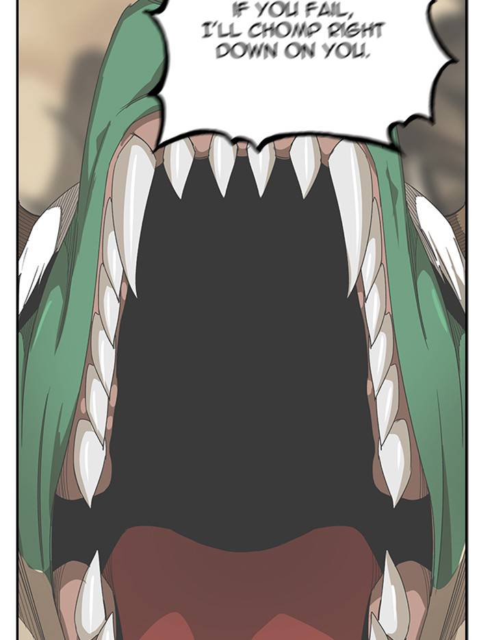 The God of High School Chap 497 - Next Chap 498