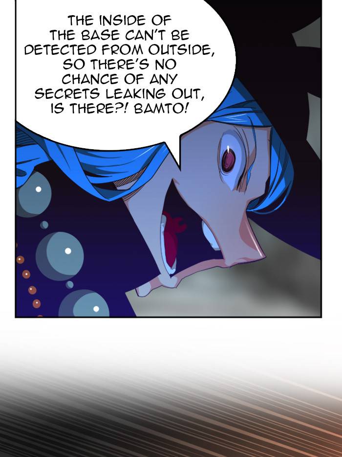 The God of High School Chap 497 - Next Chap 498