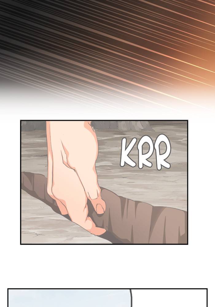 The God of High School Chap 497 - Next Chap 498