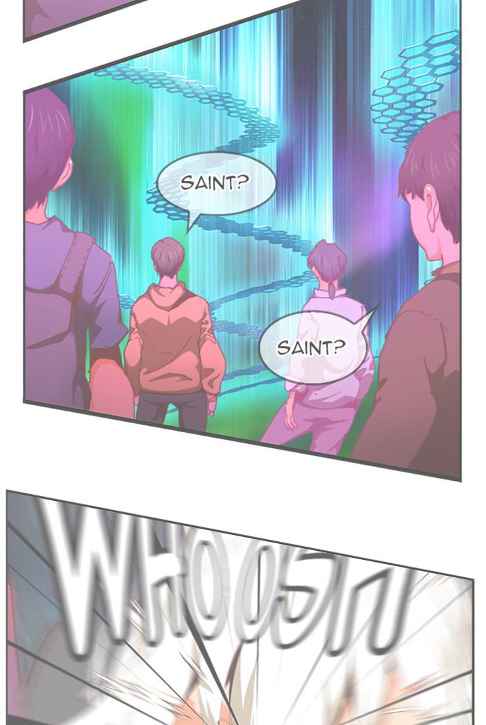 The God of High School Chap 497 - Next Chap 498