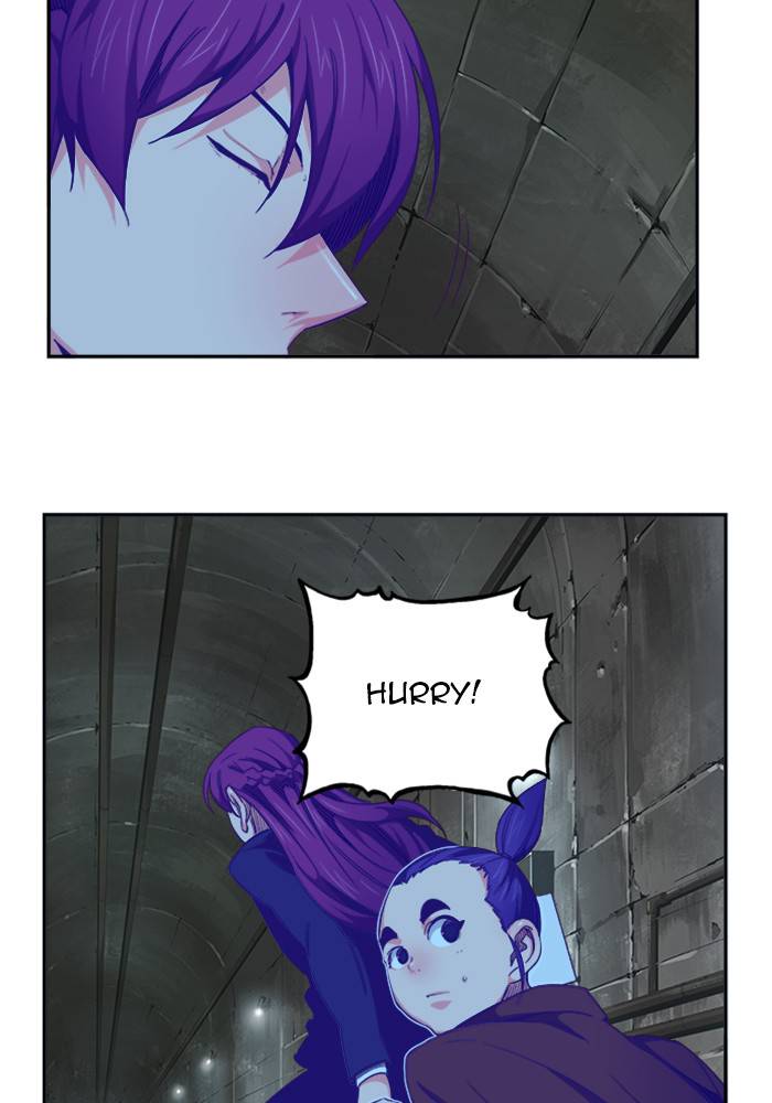 The God of High School Chap 497 - Next Chap 498