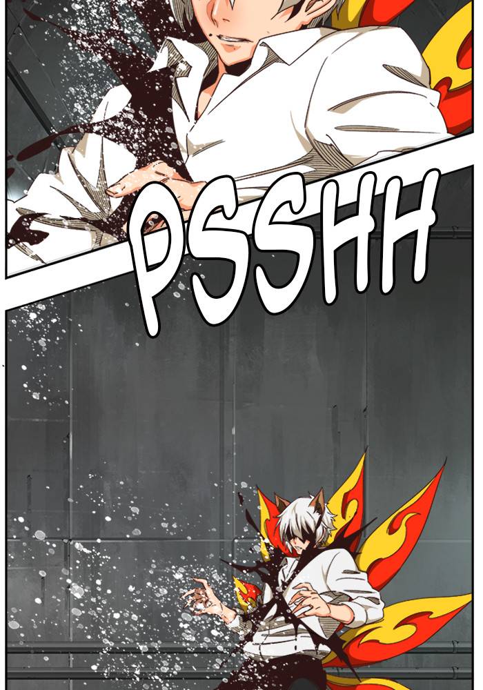 The God of High School Chap 497 - Next Chap 498
