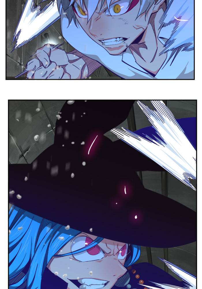 The God of High School Chap 497 - Next Chap 498