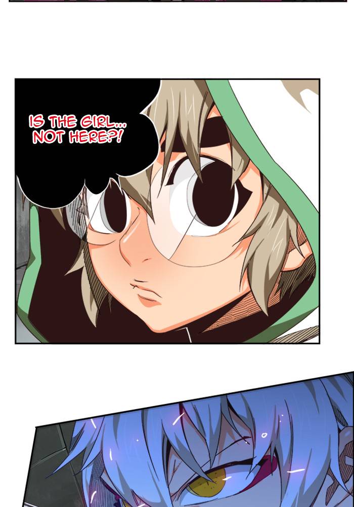 The God of High School Chap 497 - Next Chap 498