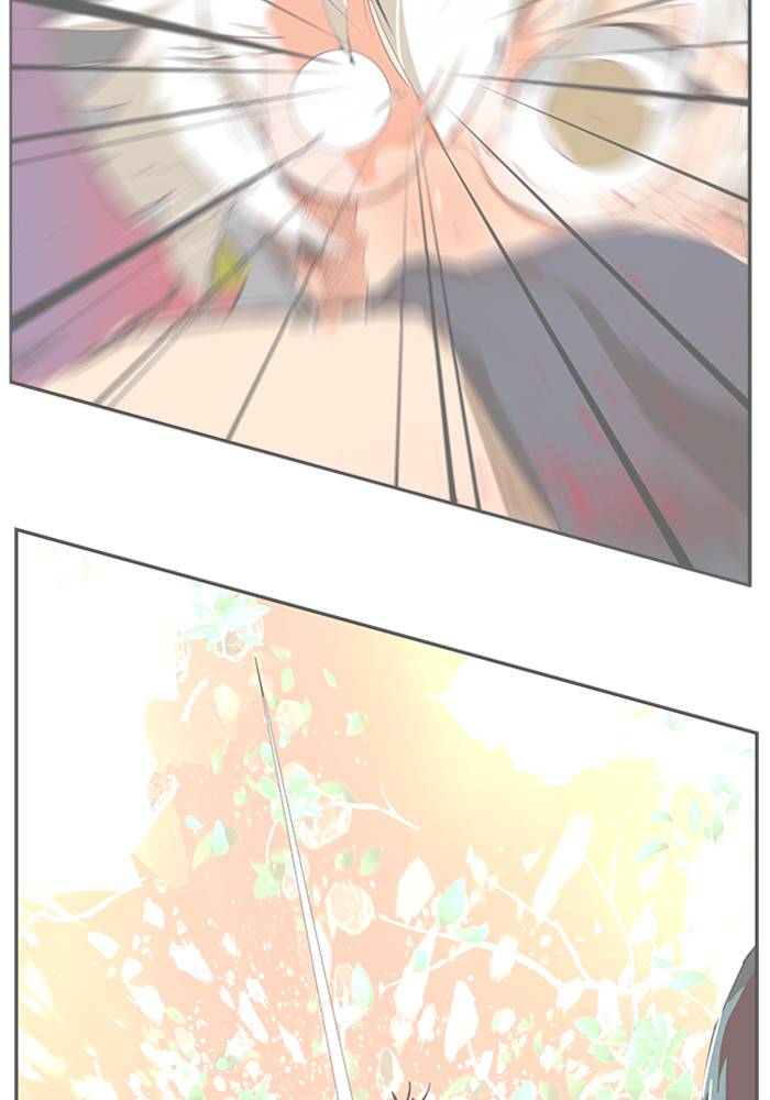 The God of High School Chap 497 - Next Chap 498