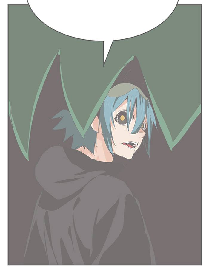 The God of High School Chap 497 - Next Chap 498