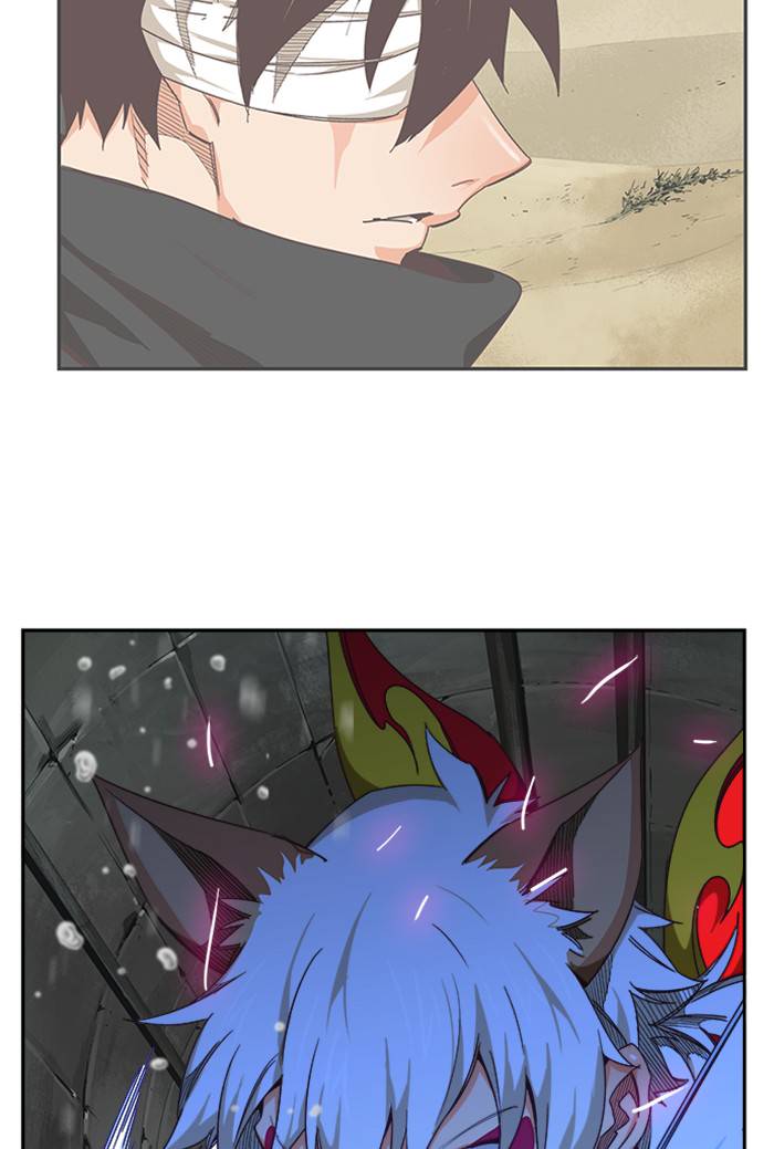 The God of High School Chap 497 - Next Chap 498