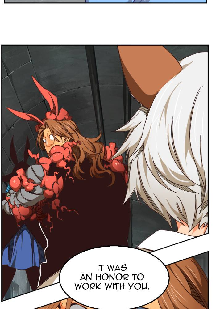 The God of High School Chap 497 - Next Chap 498